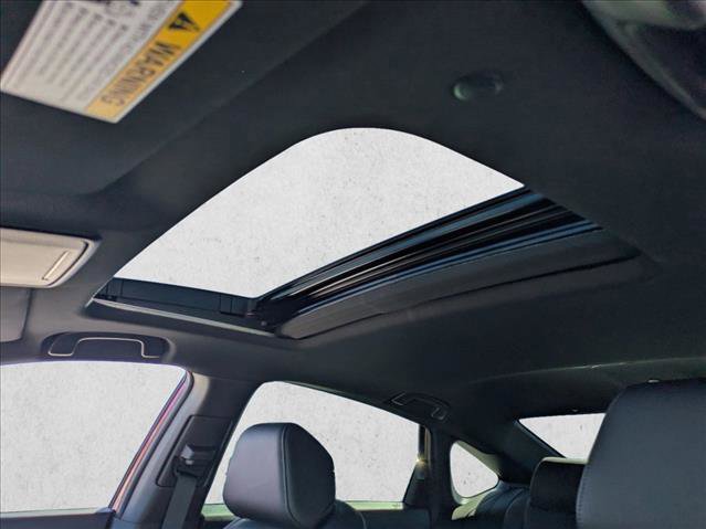 New 2026 Honda Accord Sport image 15