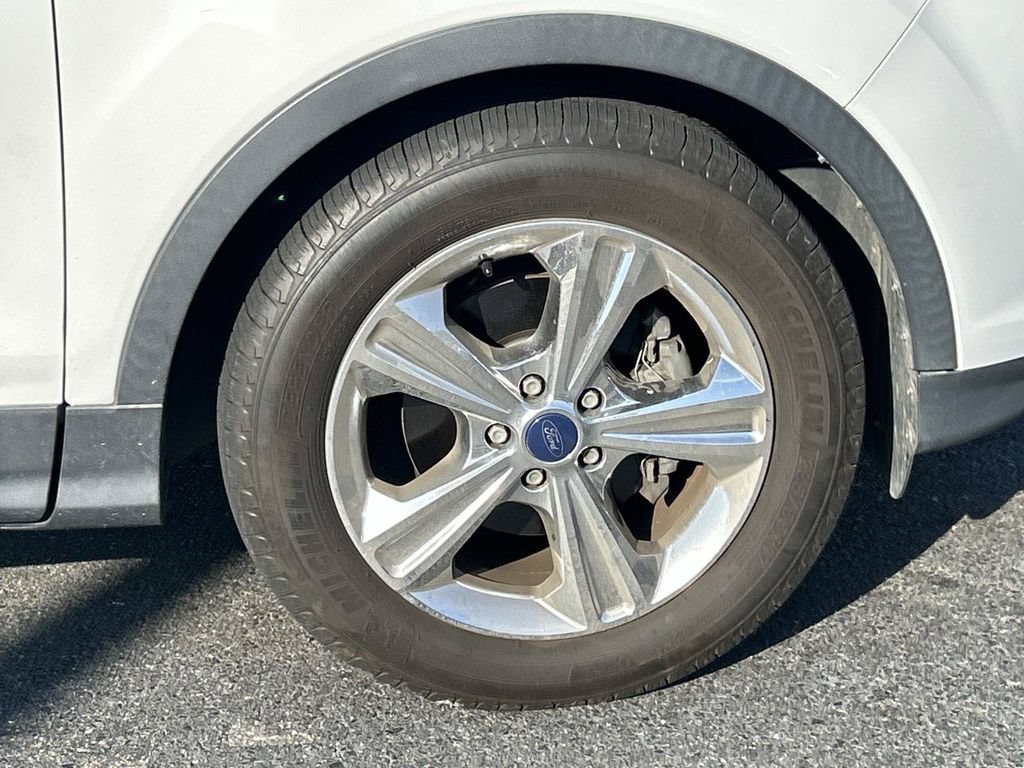 Used 2014 Ford Escape SE FWD image 9