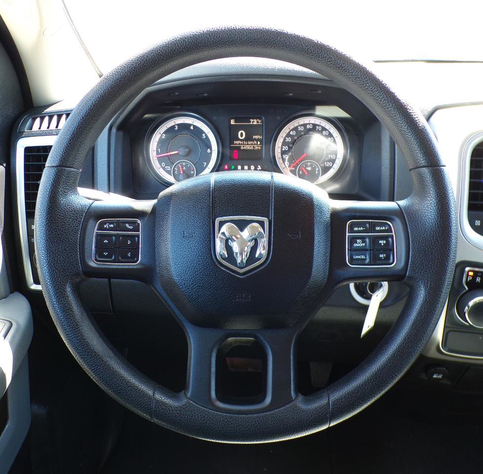 Used 2016 RAM 1500 Classic SLT image 12