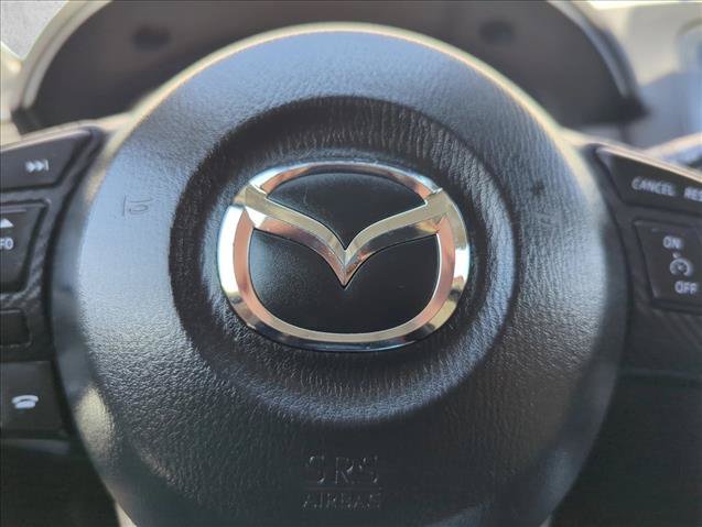 Used 2016 MAZDA CX-5 Touring FWD image 22