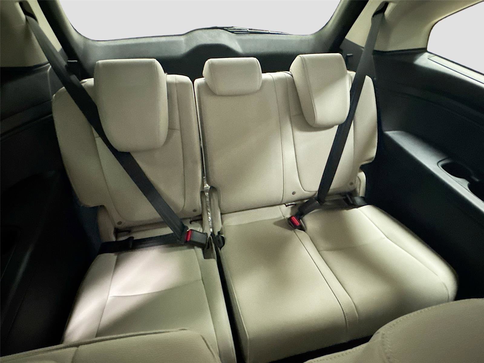 New 2026 Honda Odyssey EX-L image 26
