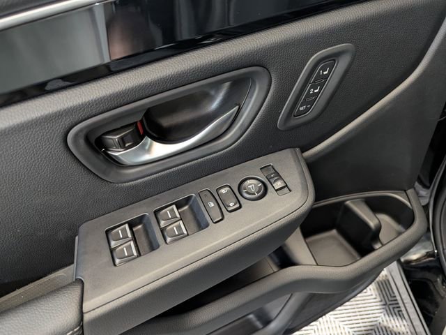 New 2026 Honda Pilot EX-L image 23