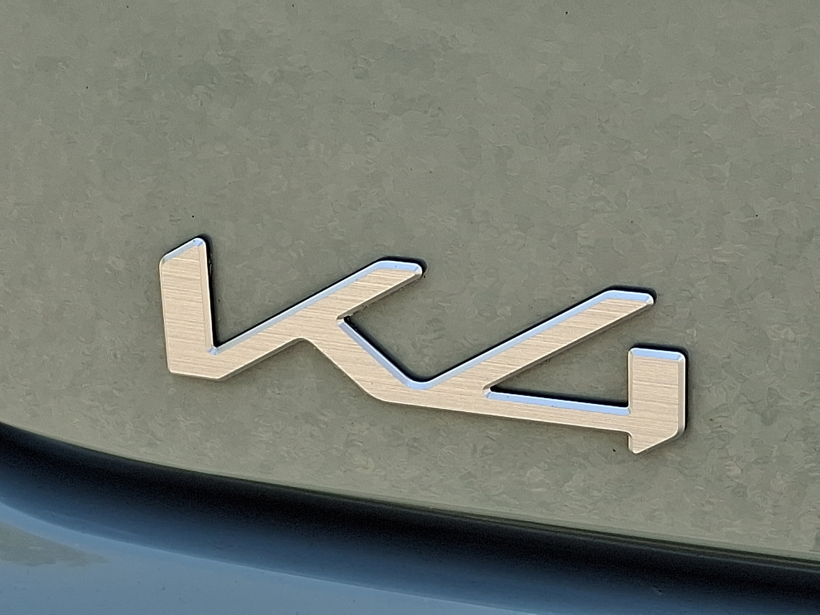 Used 2025 Kia K4 FWD image 30