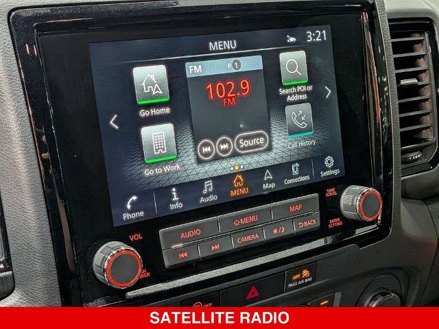 Certified 2023 Nissan Frontier PRO-4X w/ Pro Convenience Package AWD/4WD image 24
