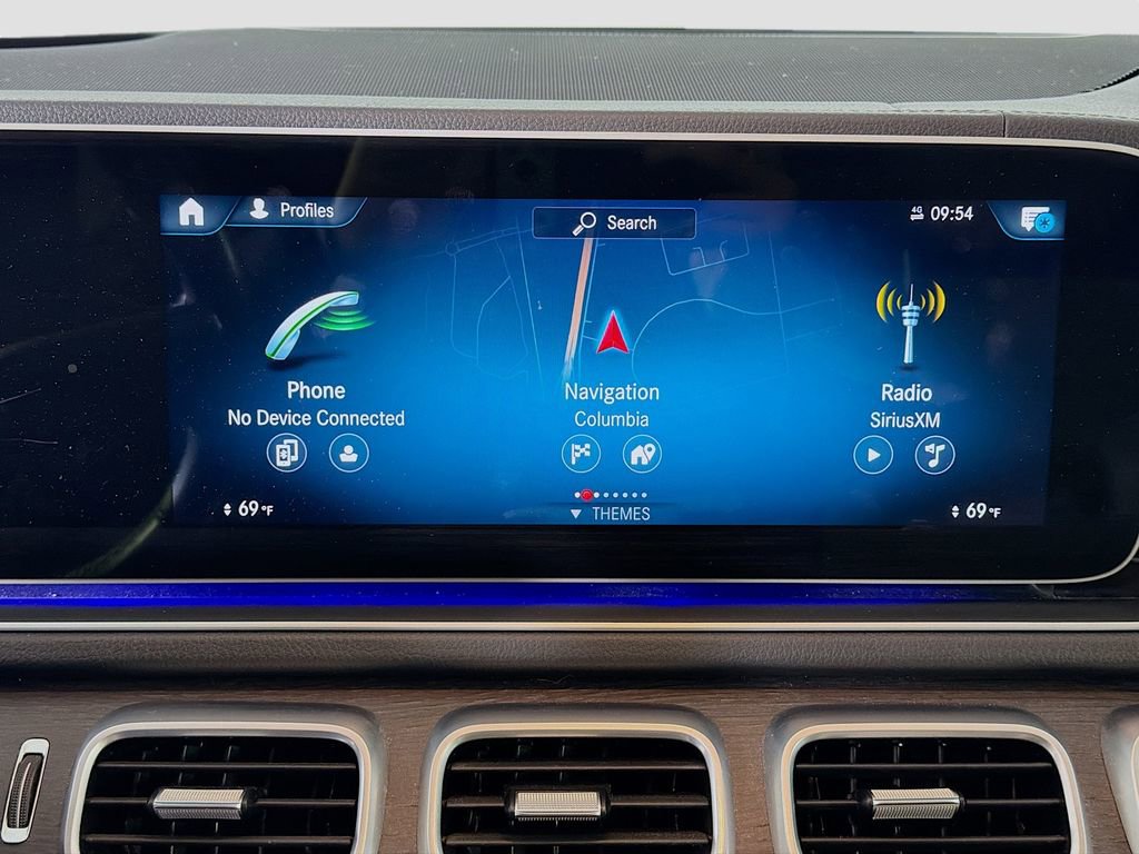 Used 2022 Mercedes-Benz GLE 350 image 16