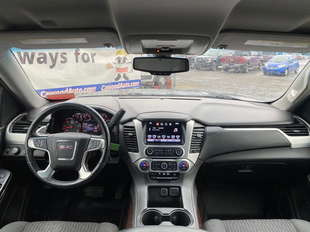 Used 2016 GMC Yukon XL SLE w/ Convenience Package image 19