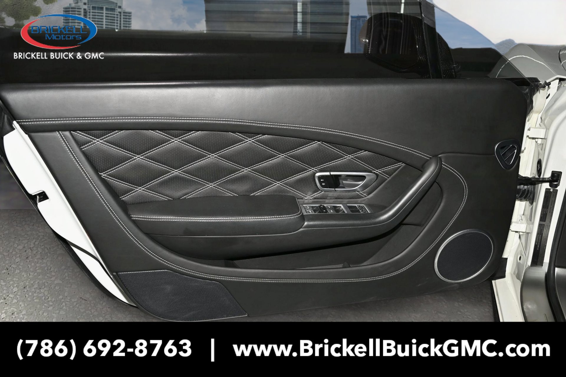 Used 2013 Bentley Continental GT Speed AWD/4WD image 20