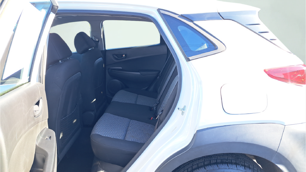 Used 2019 Hyundai Kona SE FWD image 24
