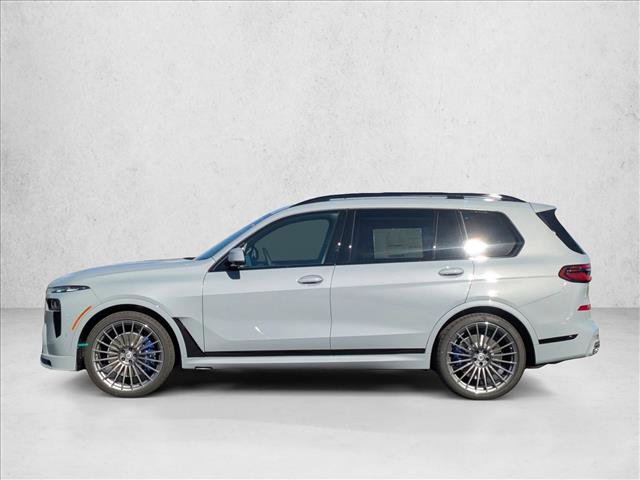New 2026 BMW ALPINA XB7 image 5