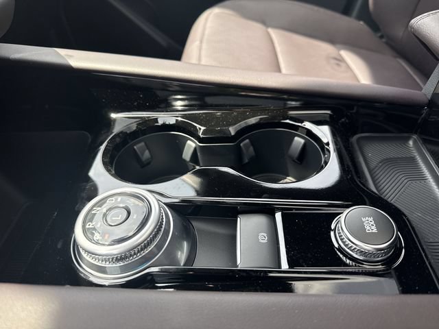 New 2026 Ford Explorer Platinum AWD/4WD image 20