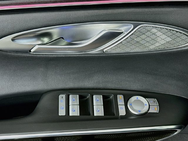 Used 2026 Genesis GV70 2.5T AWD/4WD image 21