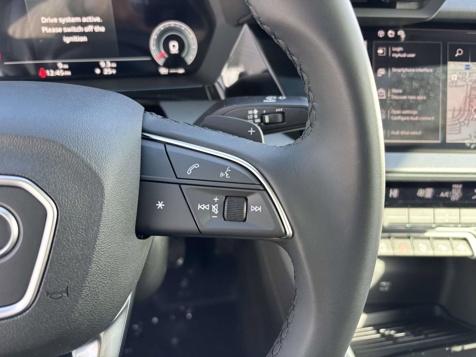 New 2026 Audi A3 2.0T Premium Plus image 18