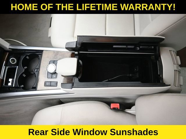 Used 2015 Mercedes-Benz E 350 4MATIC Wagon image 34
