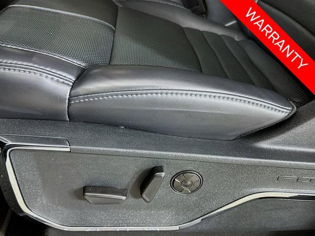 Certified 2025 Ford F350 Platinum w/ FX4 Off-Road Package image 20