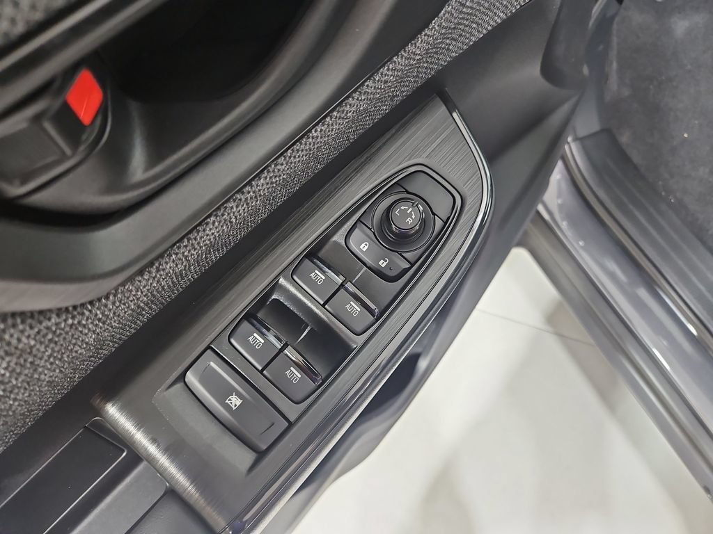 New 2026 Subaru Outback Premium AWD/4WD image 11