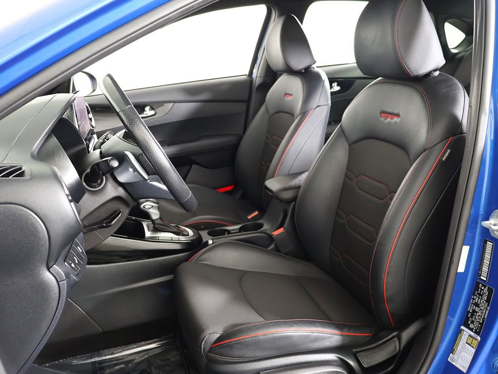 Used 2022 Kia Forte GT image 29
