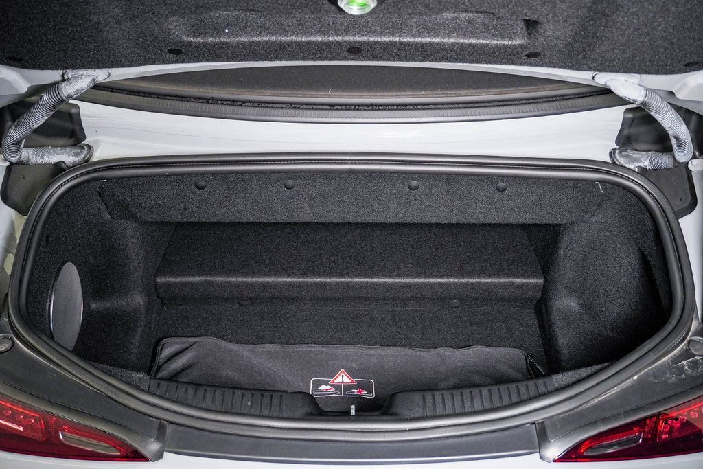 Used 2022 Mercedes-Benz SL 63 AMG 4MATIC image 37