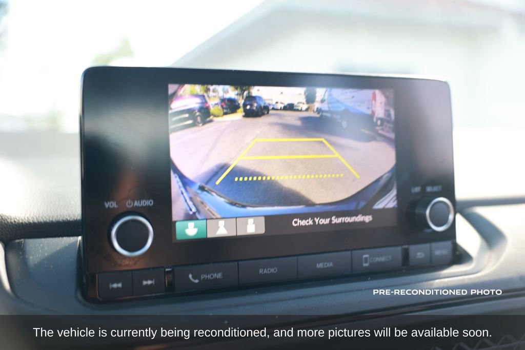 Used 2023 Honda Accord LX image 17