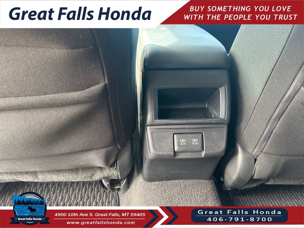 Used 2019 Subaru Outback 2.5i Premium image 22