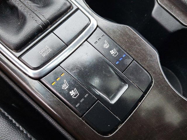 Used 2018 Kia Optima EX w/ Premium Package image 23