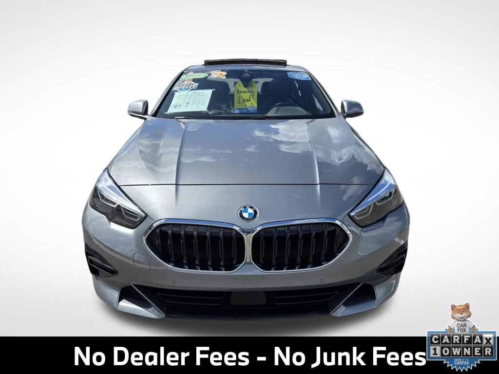 Used 2024 BMW 228i Gran Coupe FWD image 4