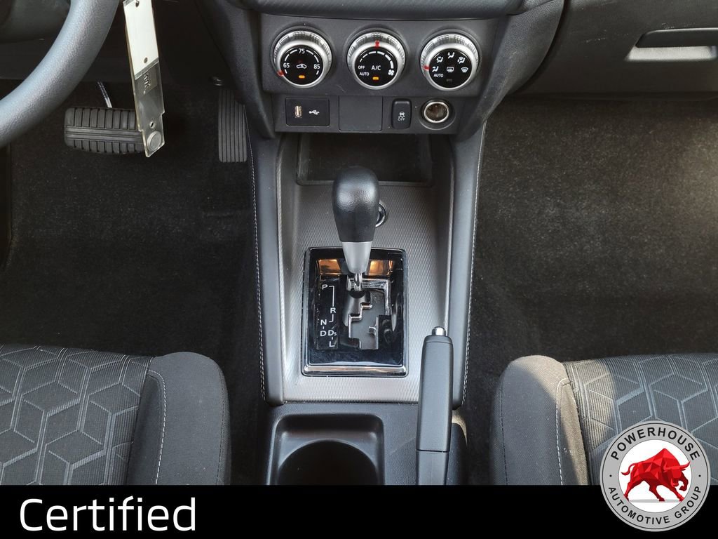 Used 2025 Mitsubishi Outlander Sport AWD image 22