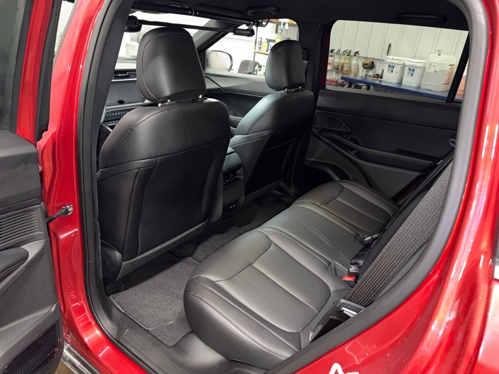 New 2026 Jeep Cherokee Limited image 46