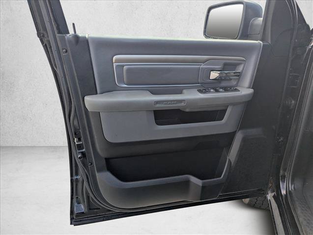 Used 2019 RAM 1500 Big Horn AWD/4WD image 21
