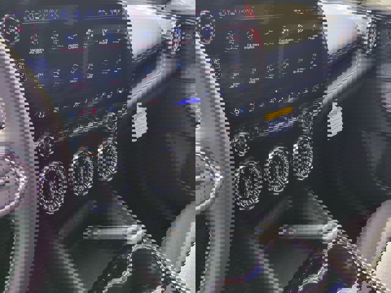 New 2026 Chevrolet Blazer EV LT image 13