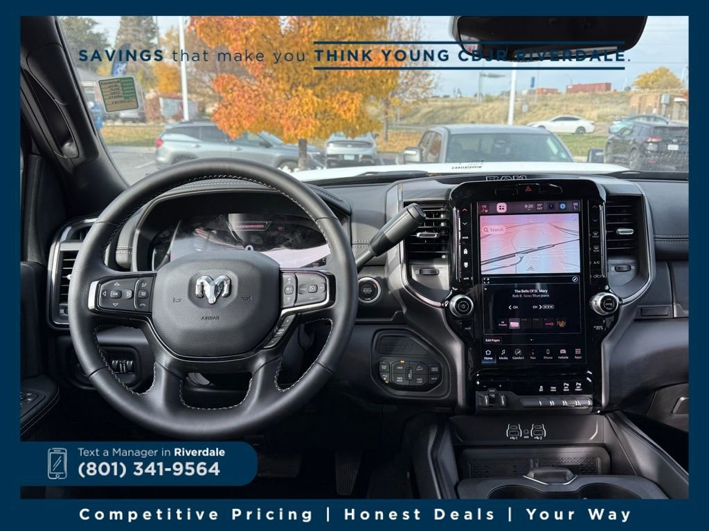 New 2026 RAM 2500 Power Wagon image 29