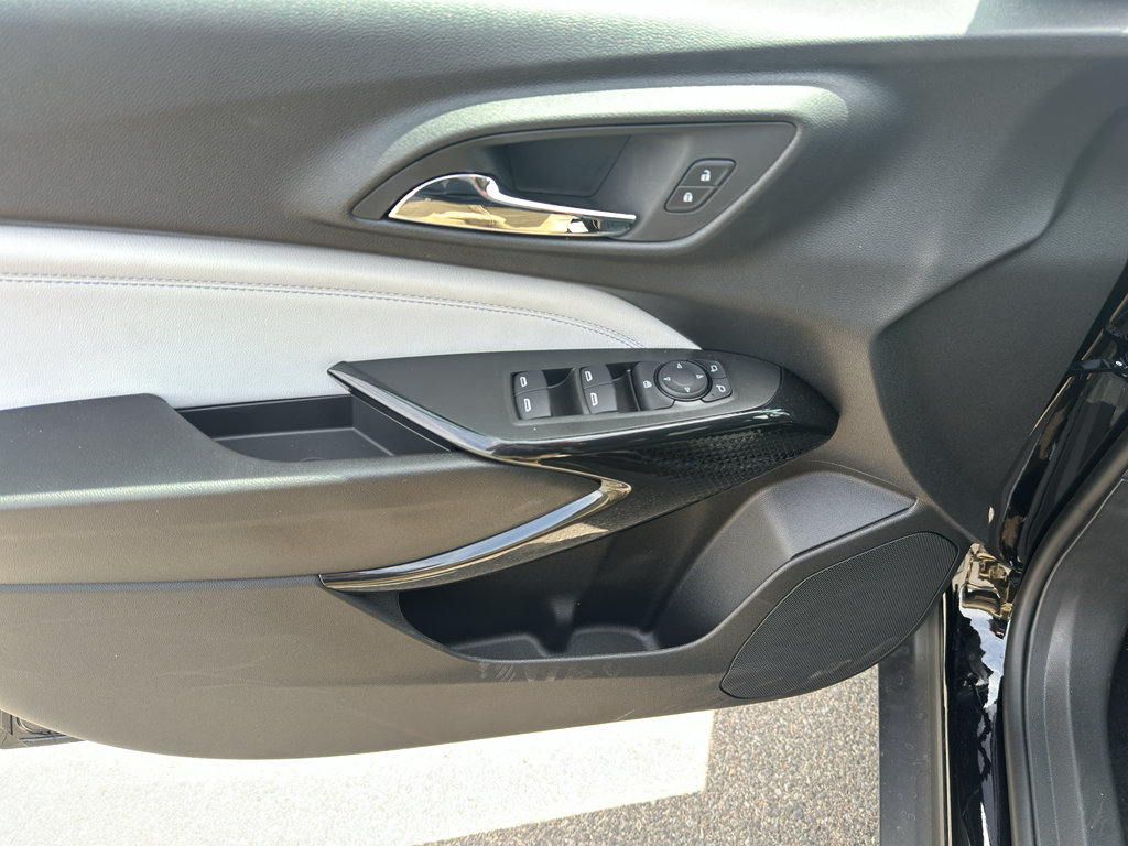 New 2026 Chevrolet Trax LT w/ Driver Confidence Package FWD image 29