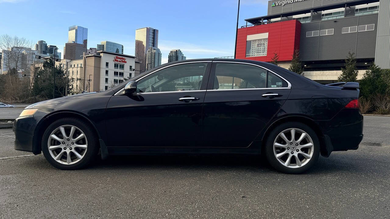 Used 2006 Acura TSX image 7