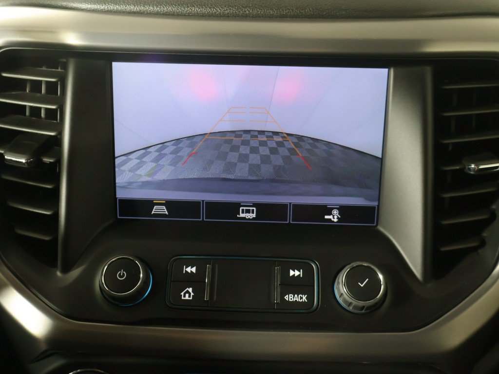 Used 2023 GMC Acadia AT4 w/ Preferred Package AWD/4WD image 51