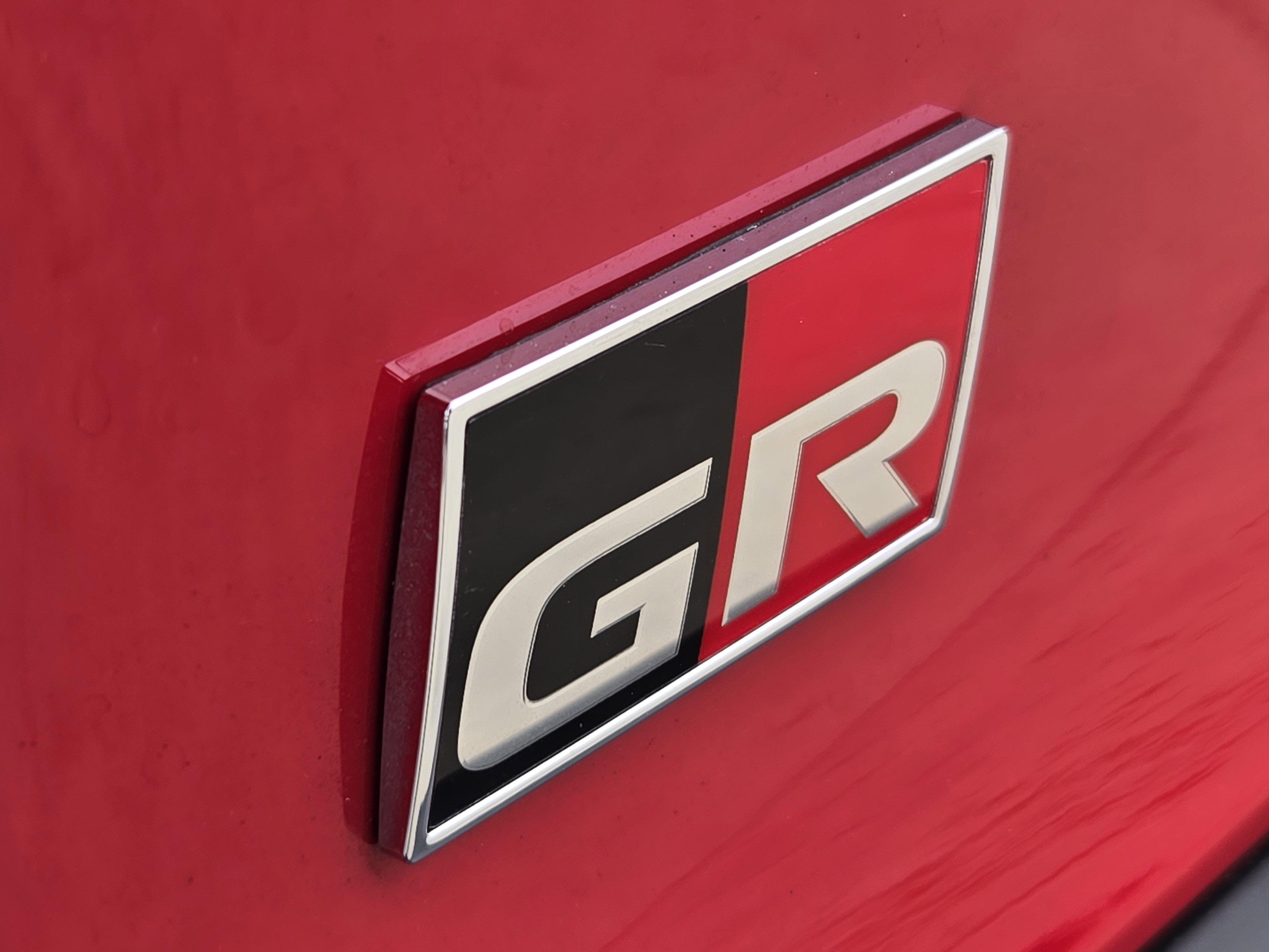 Used 2026 Toyota Supra Premium image 15