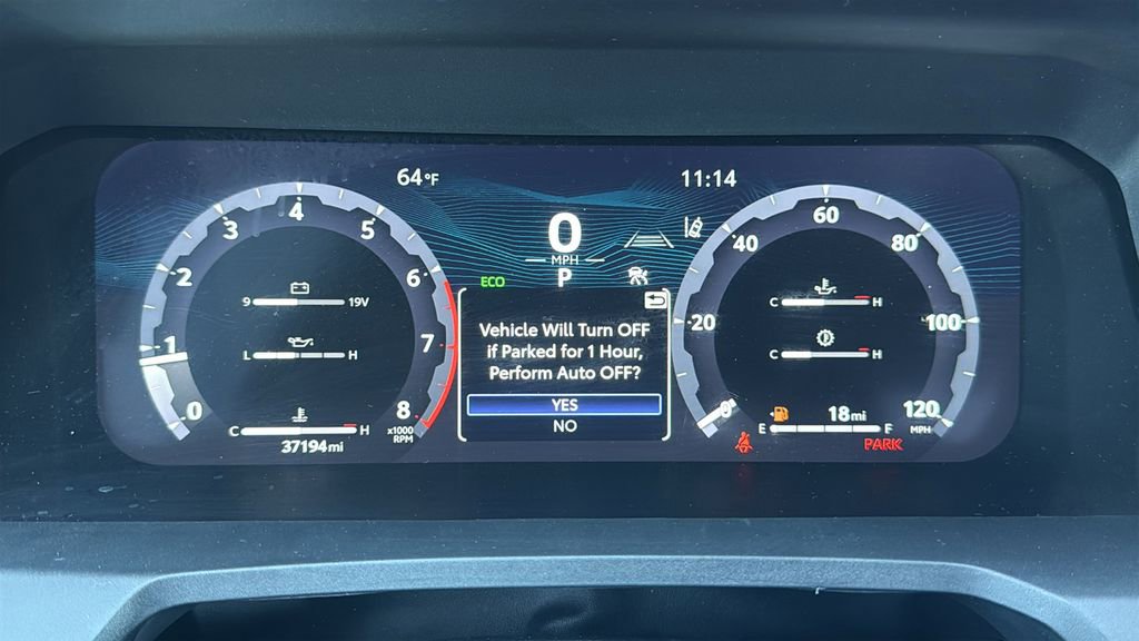 Used 2024 Toyota Tacoma PreRunner w/ TRD Prerunner Upgrade Package image 16