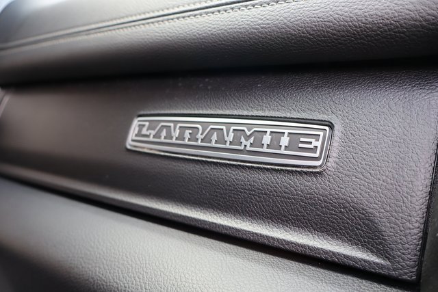 Used 2025 RAM 2500 Laramie image 54