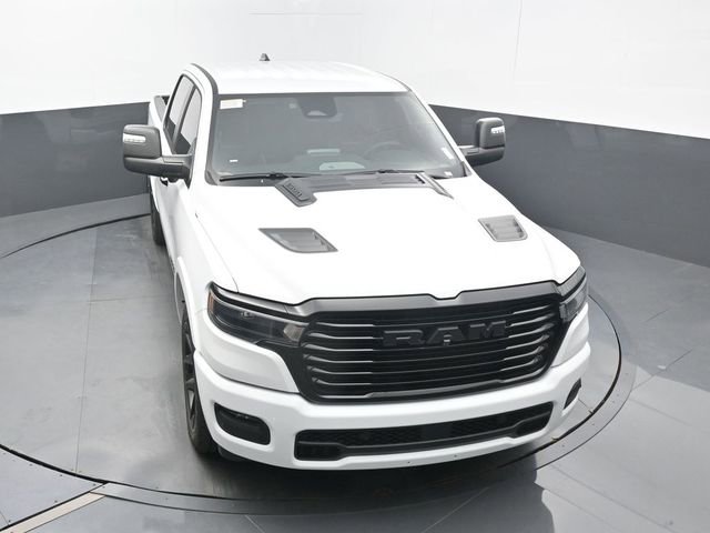 New 2026 RAM 1500 Laramie image 52