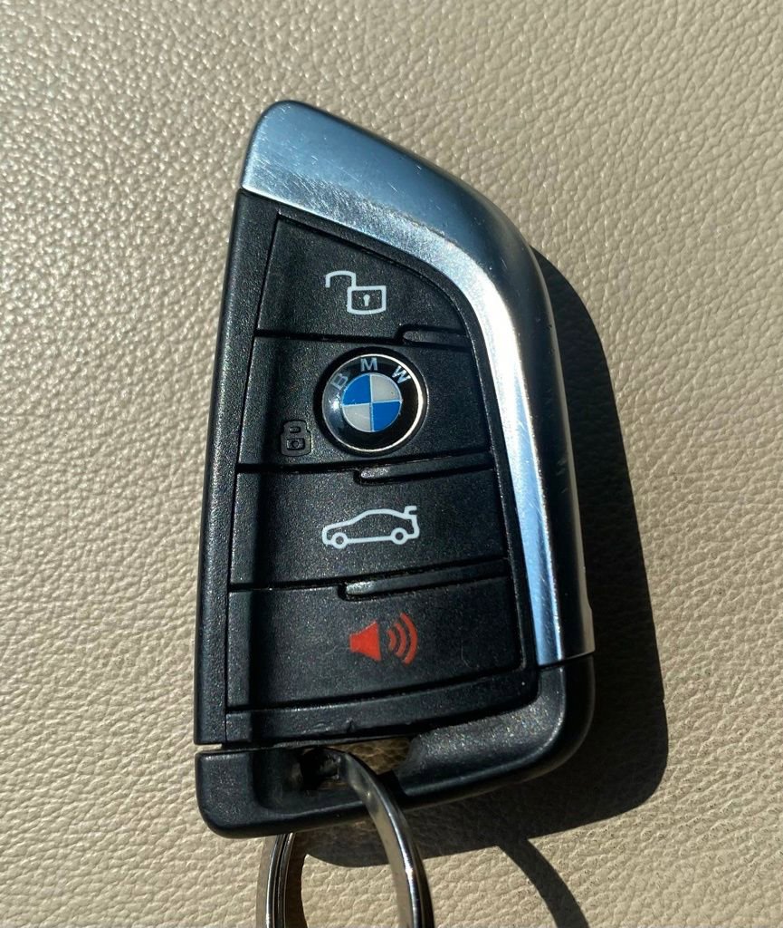 Used 2021 BMW X3 xDrive30i w/ Convenience Package image 38