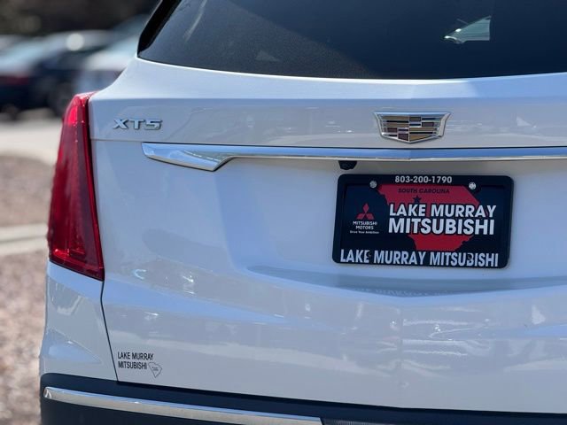 Used 2019 Cadillac XT5 Luxury image 12