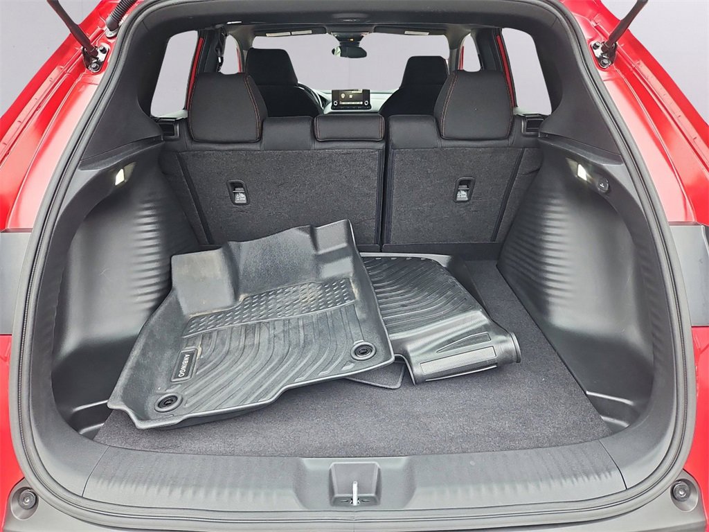 Certified 2023 Honda HR-V Sport image 19