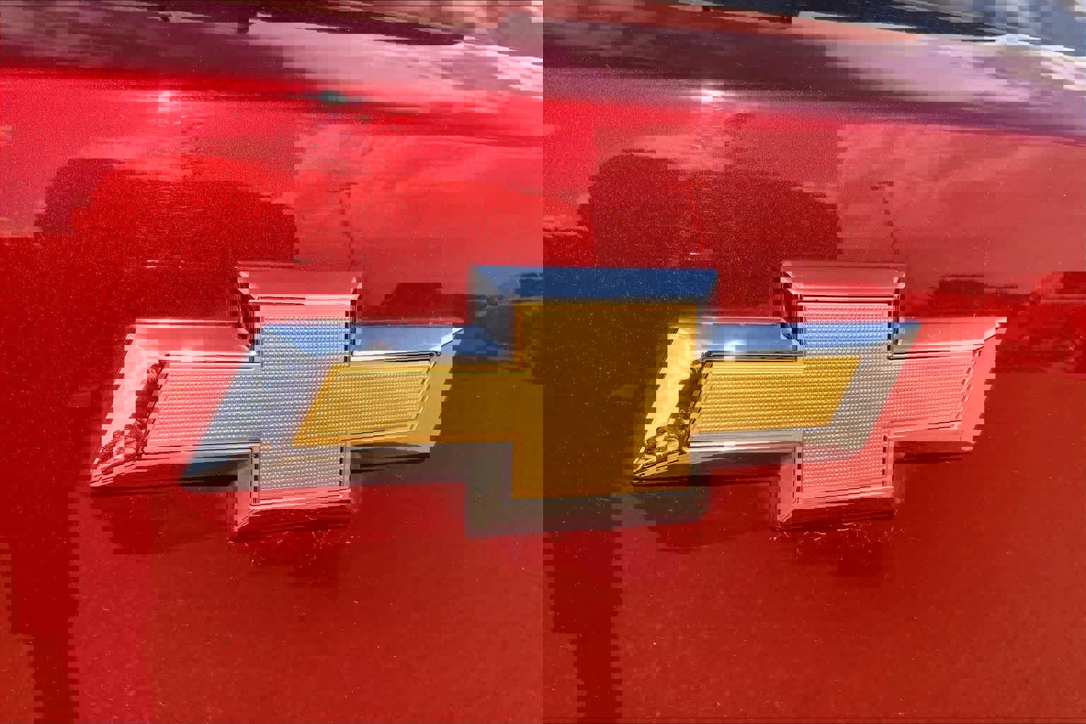 Used 2022 Chevrolet TrailBlazer LS FWD image 33