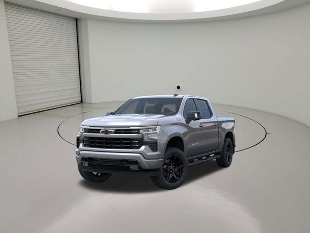 New 2026 Chevrolet Silverado 1500 RST image 8