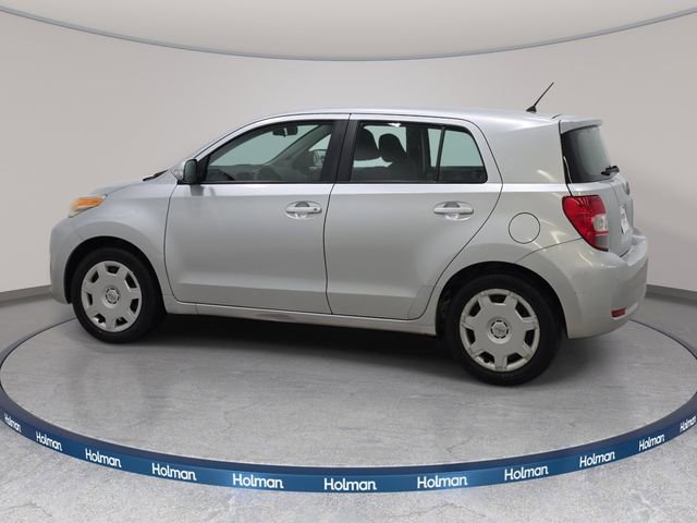 Used 2010 Scion xD FWD image 9