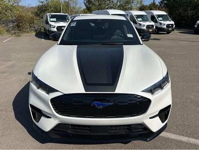 New 2026 Ford Mustang Mach-E GT w/ California Special Package AWD/4WD image 2