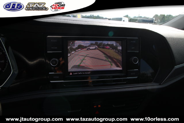 Used 2021 Volkswagen Jetta S w/ Driver Assistance Package FWD image 15