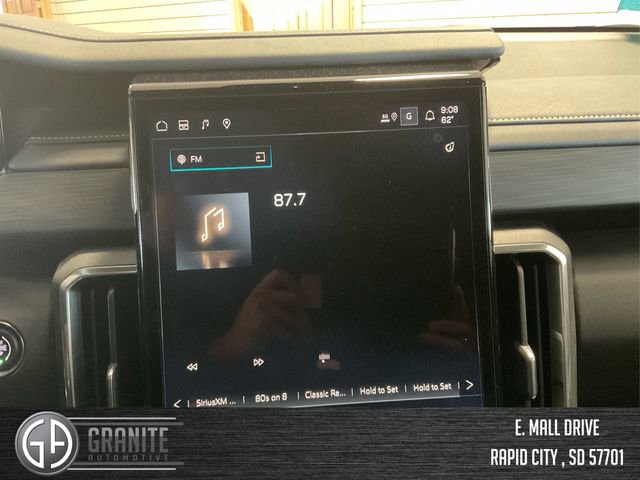 New 2025 GMC Acadia Elevation w/ Elevation Premium Package image 14