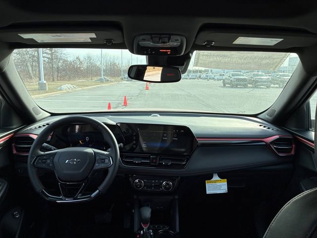 New 2026 Chevrolet TrailBlazer RS w/ Convenience Package image 19