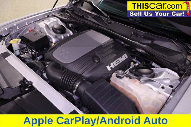 Used 2023 Dodge Challenger R/T RWD image 21