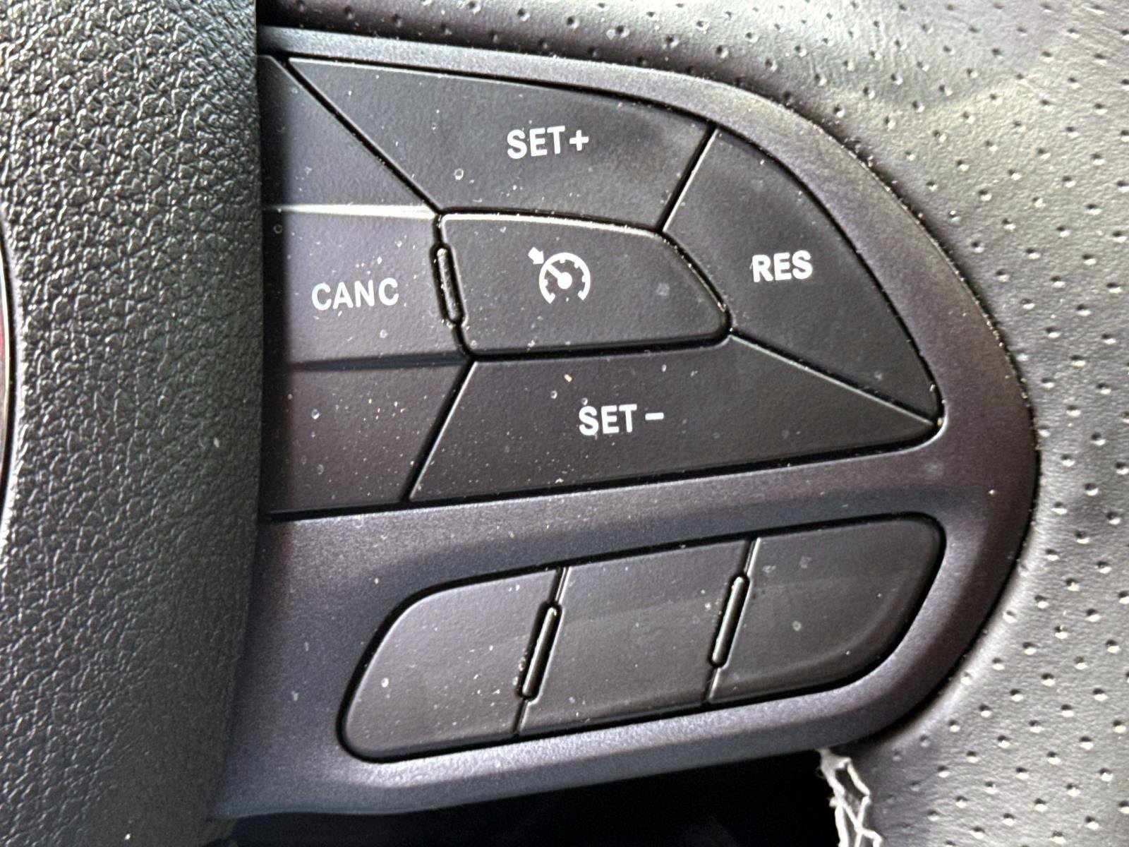 Used 2024 Dodge Durango SRT w/ Black Package AWD/4WD image 13