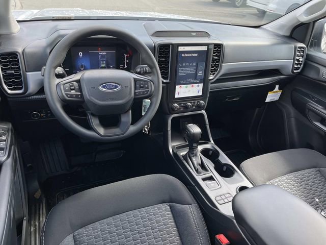 New 2025 Ford Ranger XL w/ Trailer Tow Package image 6